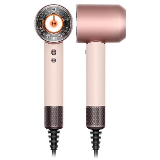 Vysoušeč vlasů Dyson Supersonic Nural – hlavní produkt